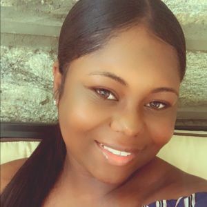 Meet your Posher, Shanae